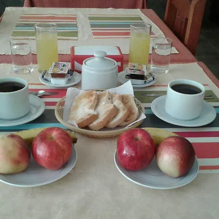 Iruya Hostal Tacacho-3